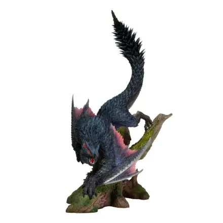 Monster Hunter CFB Creators Model Nargacuga PVC szobor figura 29 cm termékfotó
