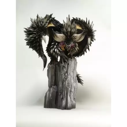 Monster Hunter CFB Creators Model Nergigante (re-run) PVC szobor figura 32 cm termékfotója