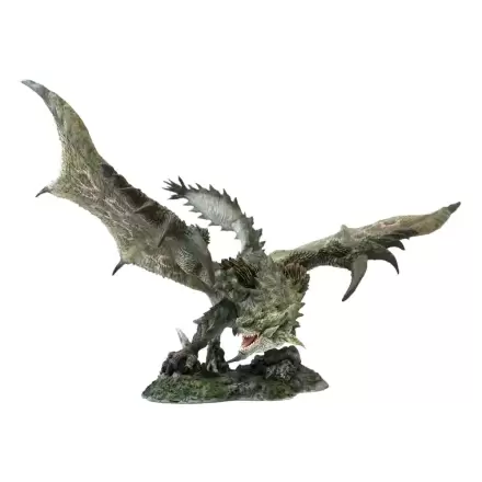 Monster Hunter CFB Creators Model Rathian Resell Version PVC szobor figura 15 cm (re-run) termékfotója