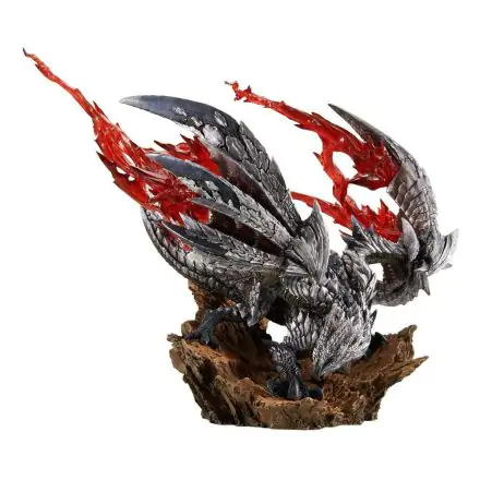 Monster Hunter CFB Creators Model Valstrax PVC szobor figura 23 cm termékfotó