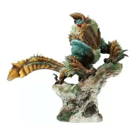 Monster Hunter CFB Creators Model Zinogre PVC szobor figura 18 cm (re-pro model) termékfotó
