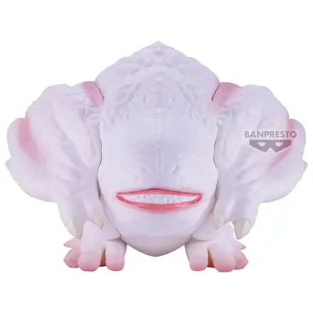 Monster Hunter Enshrined Monster Khezu ver A figura 10cm termékfotó