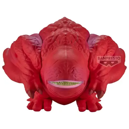 Monster Hunter Enshrined Monster Khezu ver B figura 10cm termékfotó