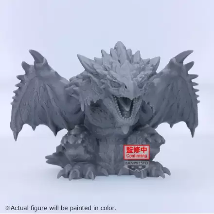 Monster Hunter Liolaeus Enshrined Monsters figura 17cm termékfotó