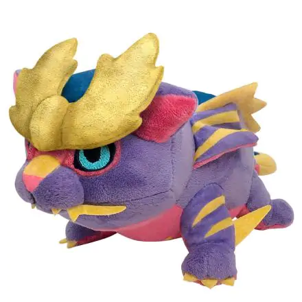 Monster Hunter Magnamalo plüss 20cm termékfotó