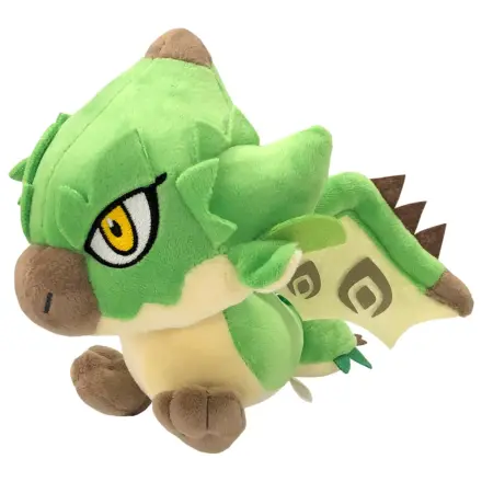 Monster Hunter Mondefo Rathian plüss 17 cm termékfotó
