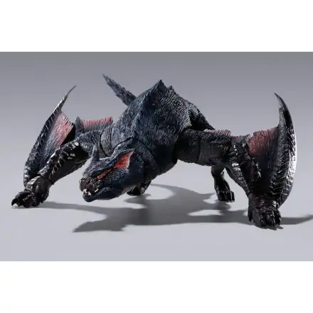 Monster Hunter Nargacuga figura 30cm termékfotó