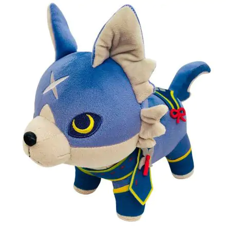 Monster Hunter Palamute plüss 20cm termékfotó