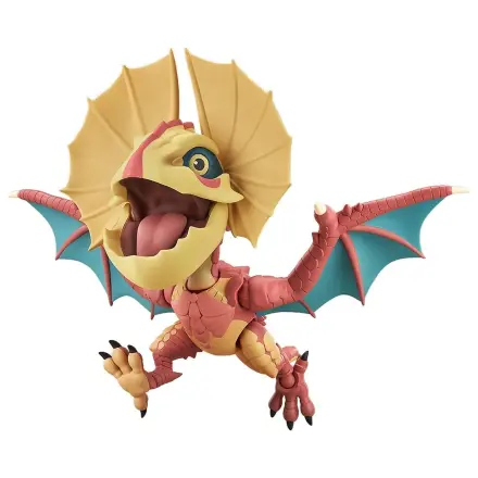 Monster Hunter Series Nendoroid akciófigura Yian Kut-Ku 9 cm termékfotó