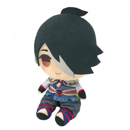 Monster Hunter Shibi Iori plüss 20cm termékfotó