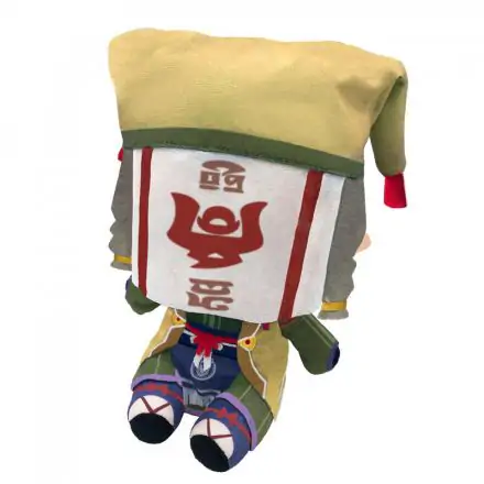 Monster Hunter Shibi Kagero plüss 20cm termékfotó