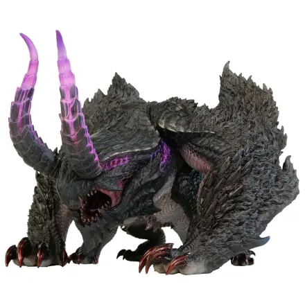 Monster Hunter Vinyl figura Gore Magala termékfotó
