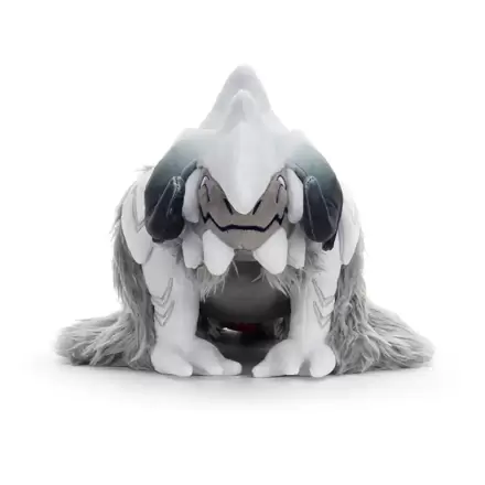 Monster Hunter Wilds Arkveld plüss figura 22 cm     termékfotó