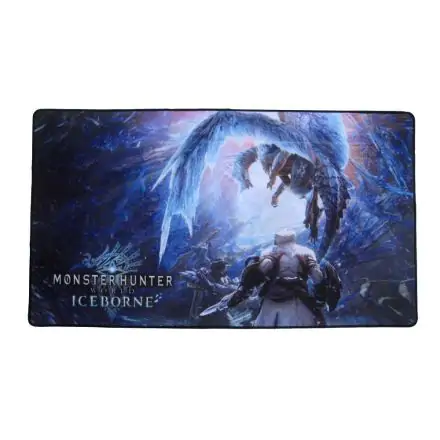 Monster Hunter World: Iceborne Poster egérpad termékfotó