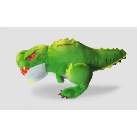 Monster Hunter World plüss figura Deviljho 25 cm termékfotó