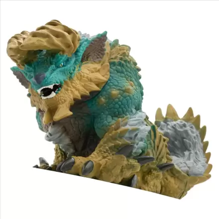 Monster Hunter Zinogre Enshrined Monsters figura 17cm termékfotó