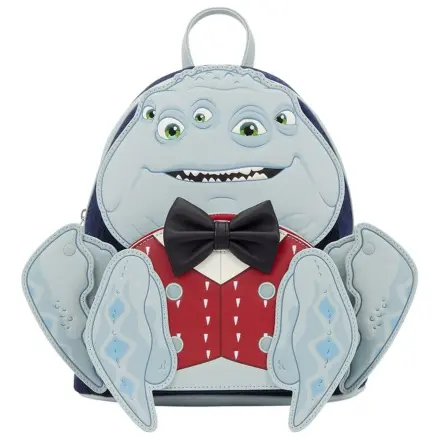 Monsters, Inc. Henry J. Waternoose Mini táska hátizsák  termékfotó
