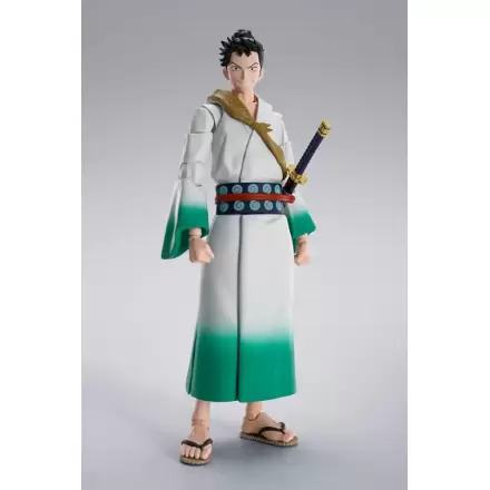 Monsters S.H.Figuarts Ryuma akciófigura 16 cm termékfotója