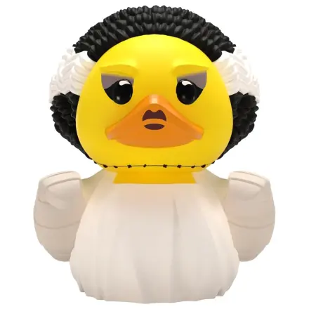 Monsters Tubbz Mini PVC figura Bride of Frankenstein 5 cm termékfotó