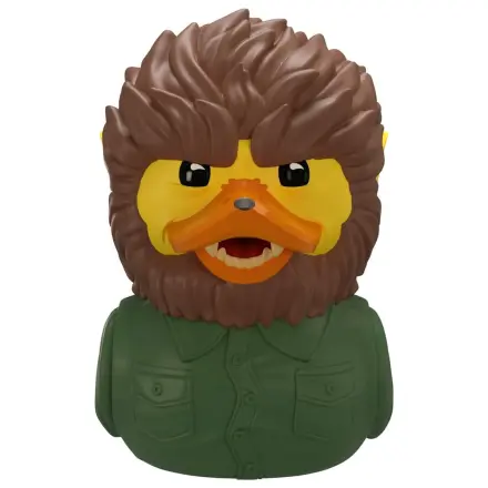 Monsters Tubbz Mini PVC figura Wolfman 5 cm termékfotó