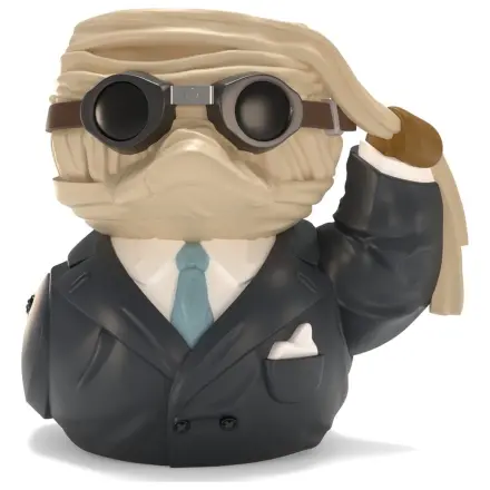 Monsters Tubbz PVC figura Invisible Man 10 cm termékfotó
