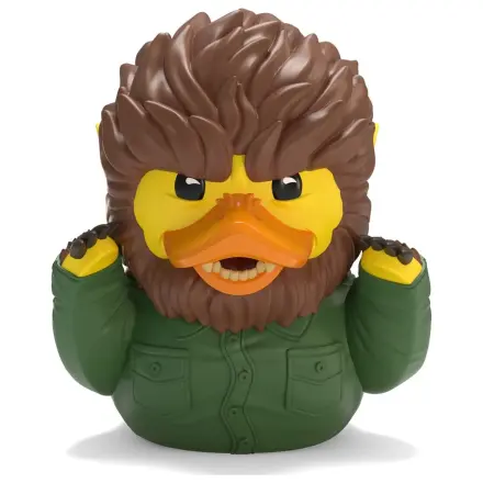 Monsters Tubbz PVC figura Wolfman 10 cm termékfotó