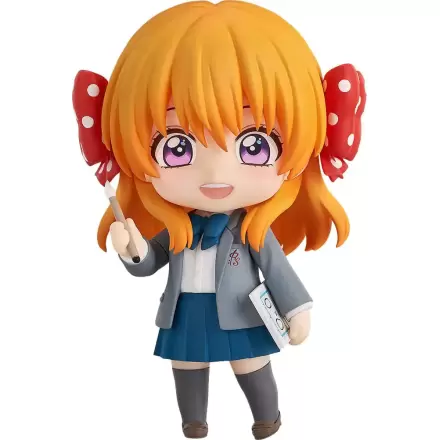 Monthly Girl Nozaki-kun Nendoroid akciófigura Chiyo Sakura 10 cm termékfotó