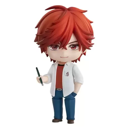 Monthly Girl Nozaki-kun Nendoroid akciófigura Mikoto Mikoshiba 10 cm termékfotó