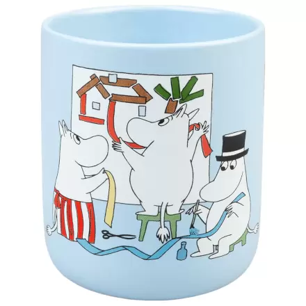 Moomin asztali tolltartó termékfotó