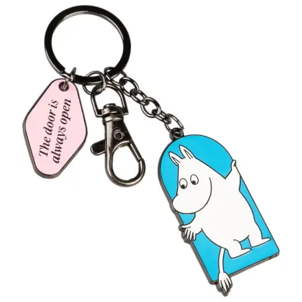 Moomin kulcstartó 7 cm termékfotó