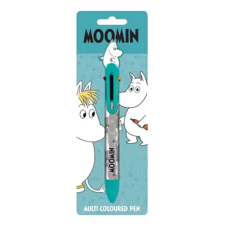 Moomins Destiny Awaits többszínű toll termékfotó