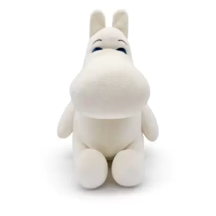 Moomins Moomin Sit plüss figura 22 cm termékfotója