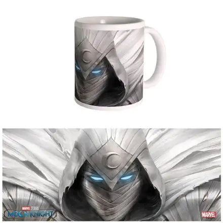Moon Knight Dark bögre termékfotó
