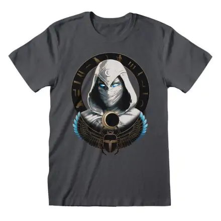 Moon Knight Scarab póló termékfotó