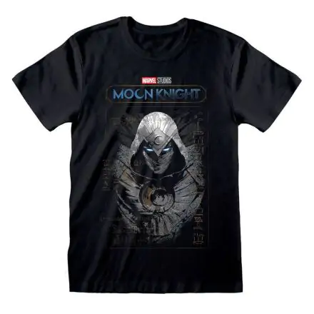 Moon Knight Suit póló termékfotó
