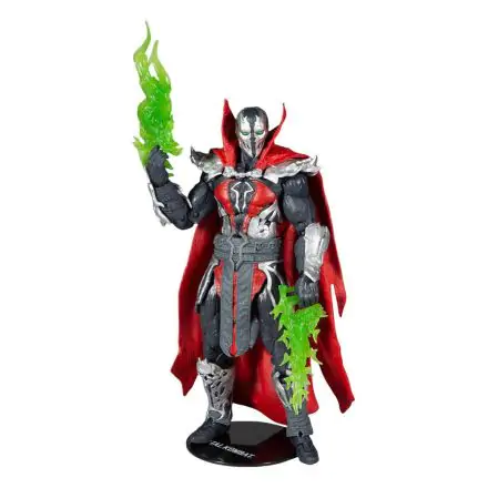 Mortal Kombat 11 Malefik Spawn akciófigura 18 cm termékfotó