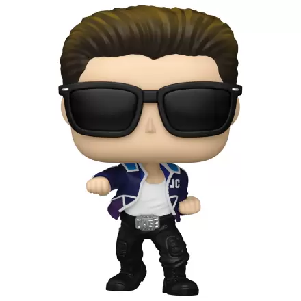 Mortal Kombat II (2026) Funko POP! Games Vinyl figura Johnny Cage 9 cm termékfotó