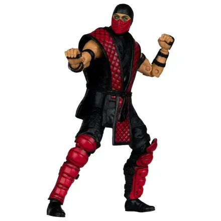 Mortal Kombat Klassics Ermac akciófigura 18 cm termékfotó