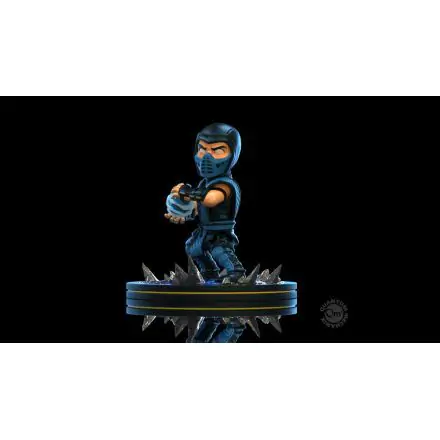 Mortal Kombat Q-Fig Diorama Sub-Zero 10 cm termékfotó