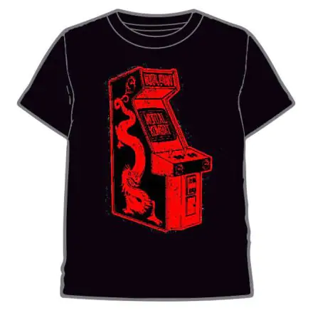 Mortal Kombat Recreational Machine gyerek póló termékfotó