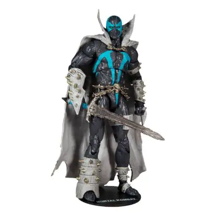 Mortal Kombat Spawn (Lord Covenant) akciófigura 18 cm termékfotó