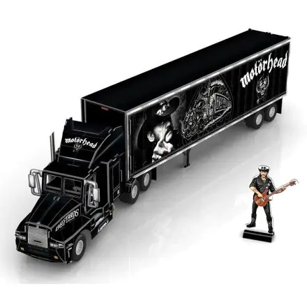 Motörhead 3D Puzzle Tour Truck termékfotója