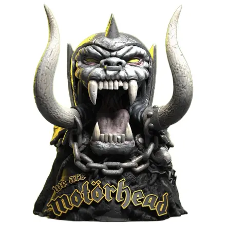 Motörhead 3D Vinyl szobor figura We Are Motörhead Warpig termékfotó