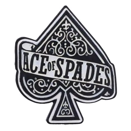 Motorhead Ace of Spades hűtőmágnes termékfotó