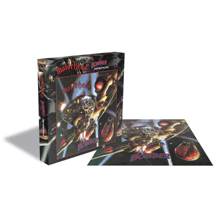 Motörhead Bomber Puzzle (500 db) termékfotó