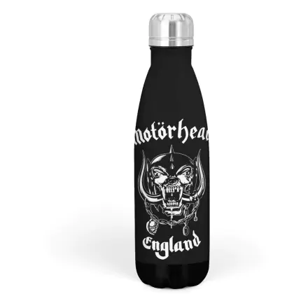 Motorhead England vizespalack kulacs termékfotó