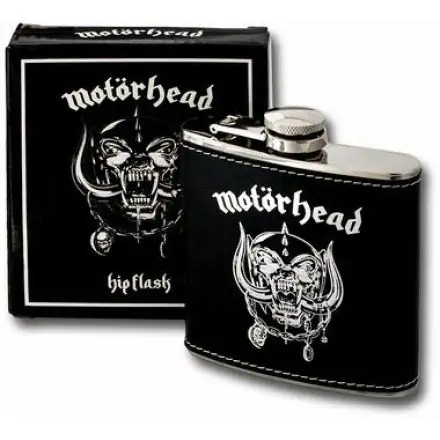 Motörhead Logo laposüveg termékfotó