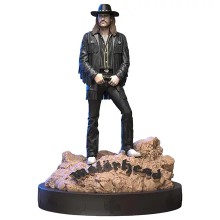 Motörhead Rock Iconz Lemmy IV Ace of Spades szobor figura 20 cm termékfotó