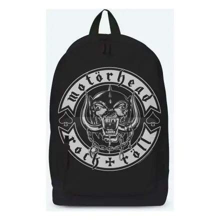 Motorhead Rock N Roll táska hátizsák termékfotója