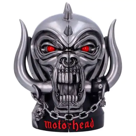 Motorhead Warpig könyvtámasz termékfotó